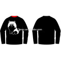 fashion custom logo printing design hoodies & sweatshirts wholesale